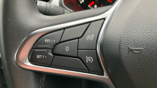 Renault Captur 1.3 TCE 140 Iconic 5dr Petrol Hatchback